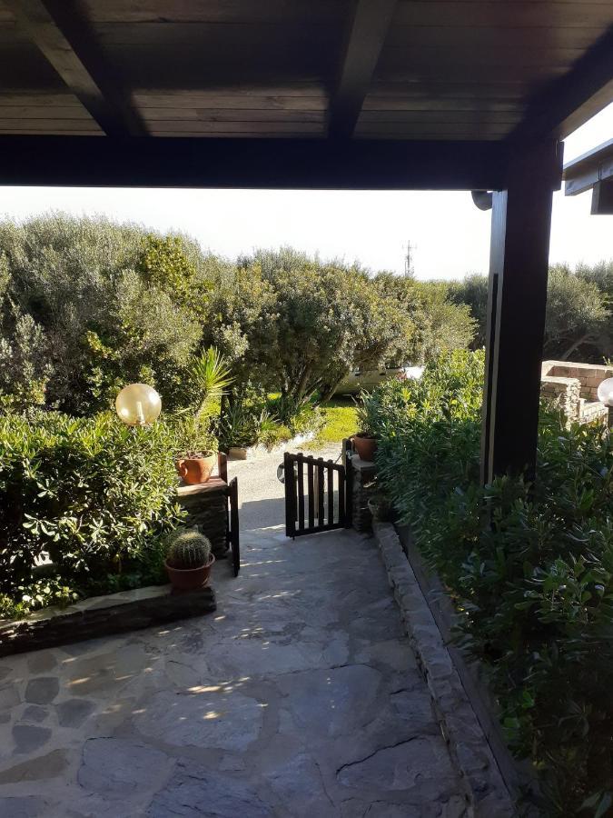 Apartamento Casa Betta Stintino Exterior foto