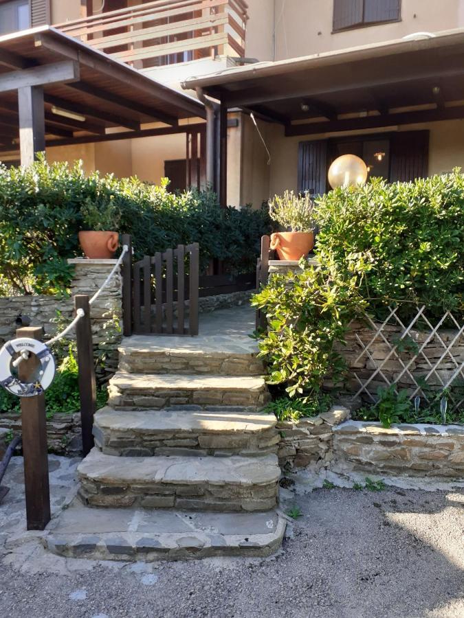 Apartamento Casa Betta Stintino Exterior foto