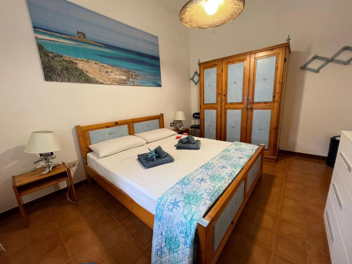 Apartamento Casa Betta Stintino Exterior foto