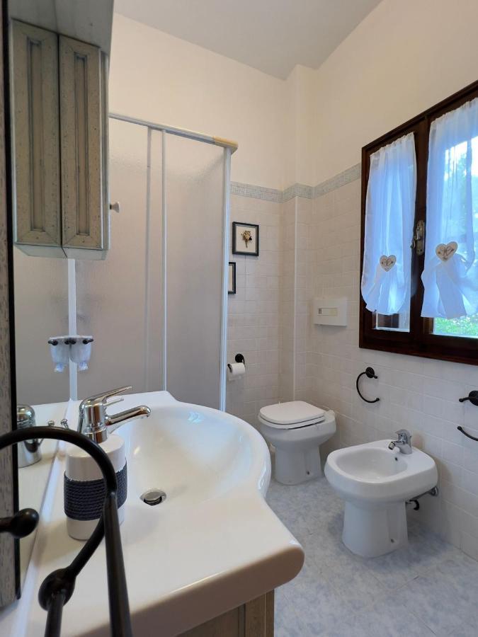 Apartamento Casa Betta Stintino Exterior foto