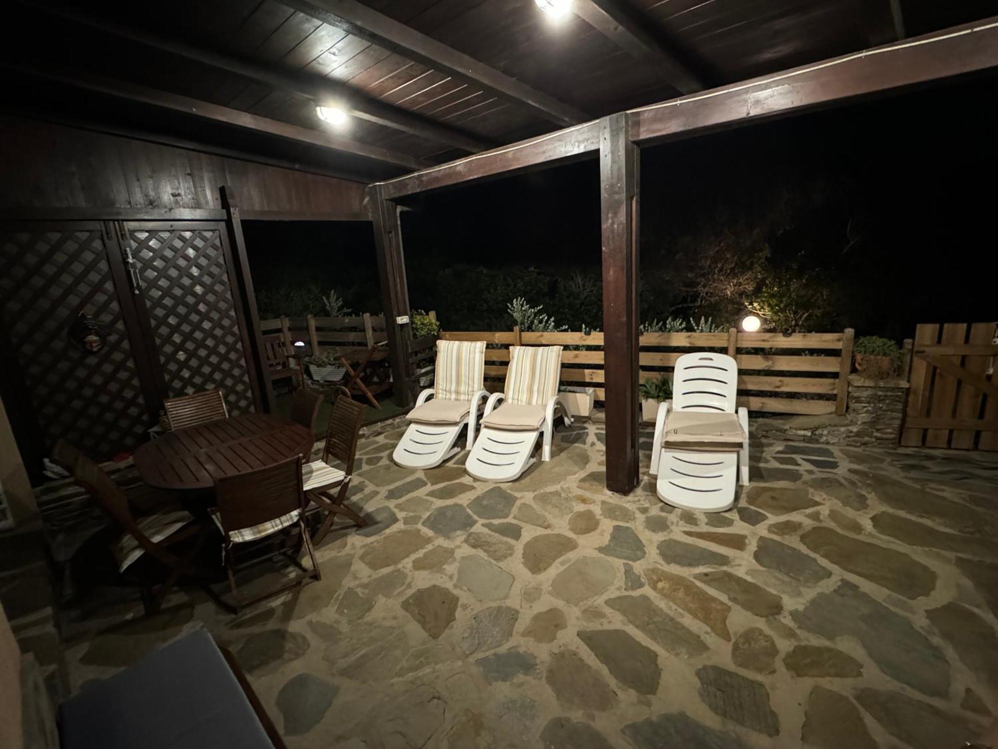 Apartamento Casa Betta Stintino Exterior foto