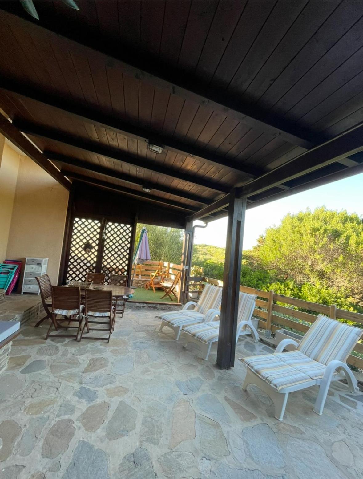Apartamento Casa Betta Stintino Exterior foto
