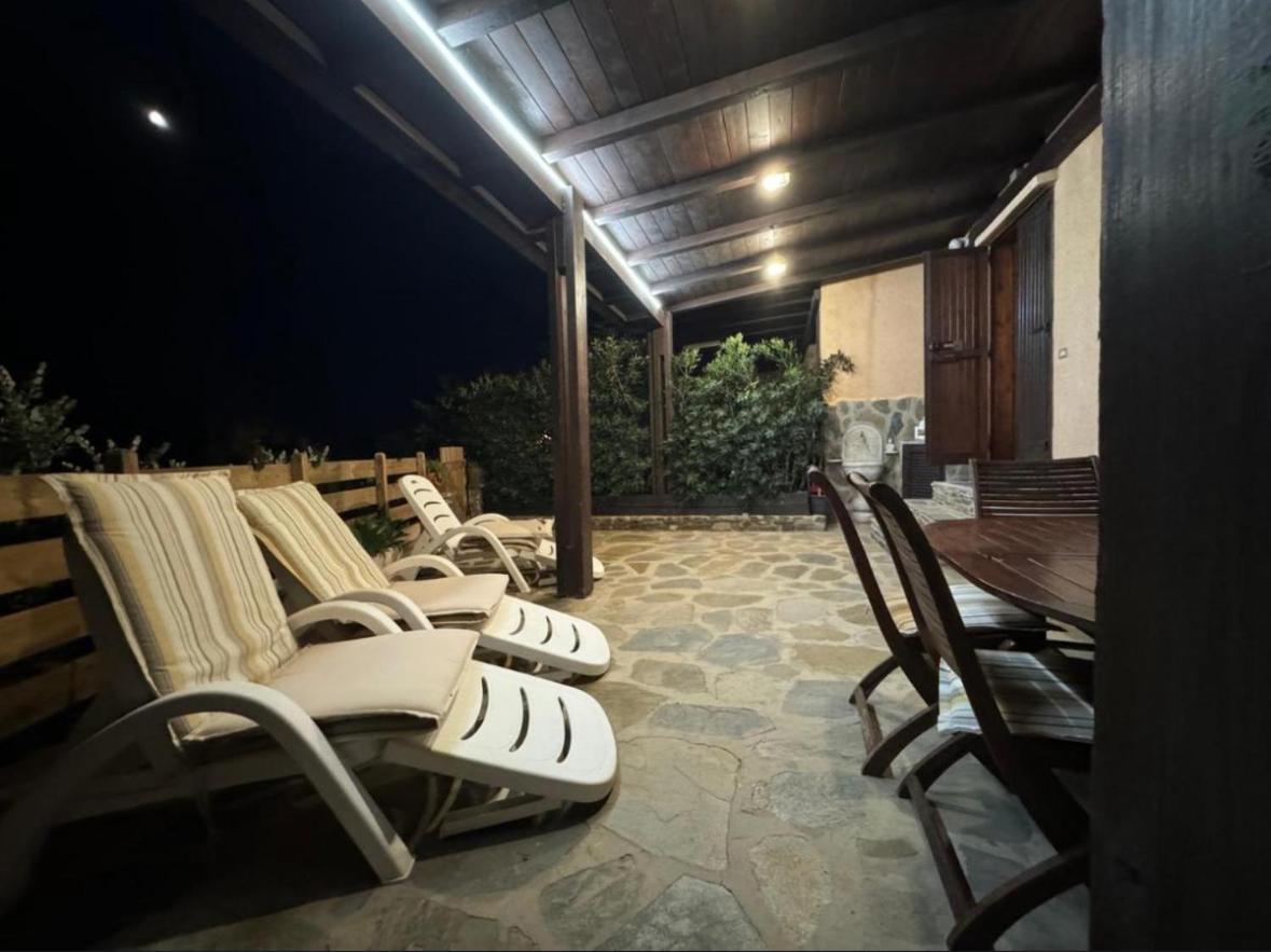 Apartamento Casa Betta Stintino Exterior foto