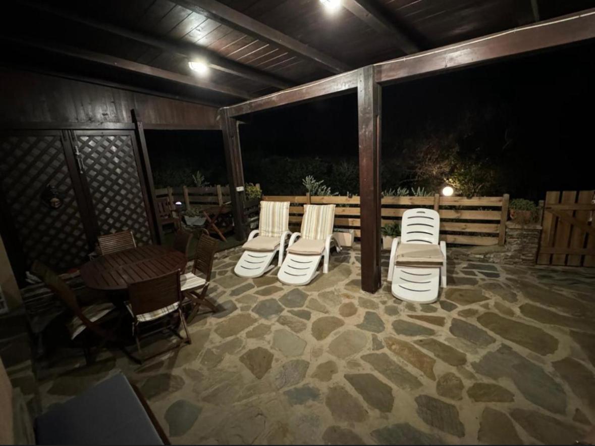 Apartamento Casa Betta Stintino Exterior foto